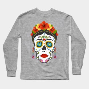 Catrina Long Sleeve T-Shirt